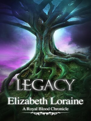 cover image of Legacy